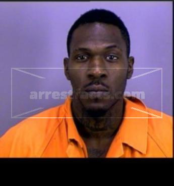 Kendrick Bernard Johnson