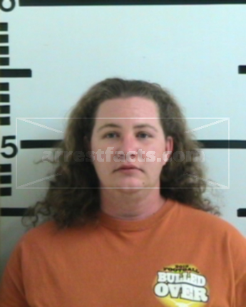 Ashley Deshay Brooks