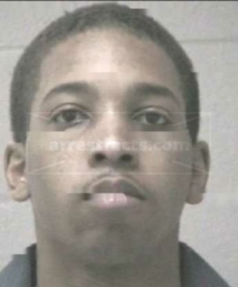 Allen Deshawn Sanders