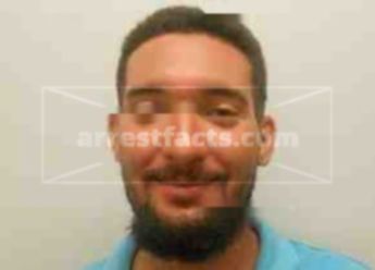 Joshua Cody Robbins