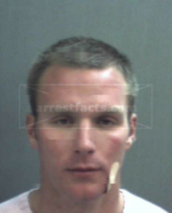 Brandon Scott Terrell