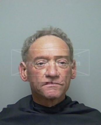 Harry Steven Harris