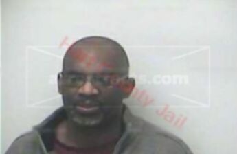 Keith Jerome Stovall