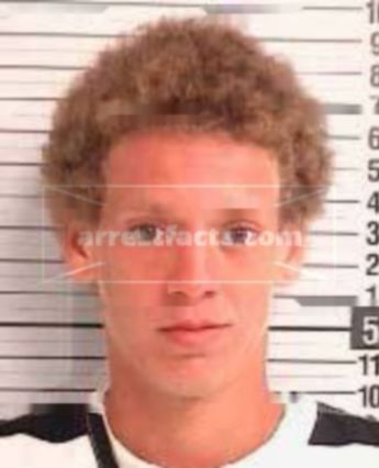Trey Andre Penton