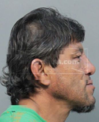 Mario Vatrigo Cajina Bermudez
