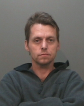 Steven Dwayne Mcglothern