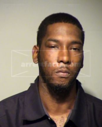 Jovan Armstrong