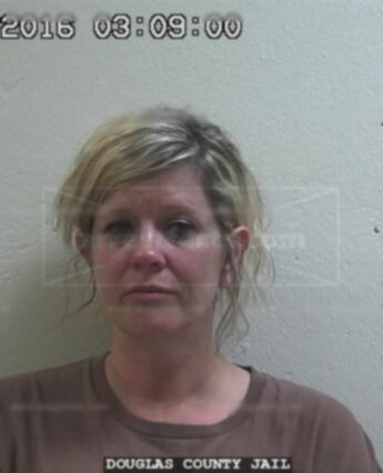 Kristie May Luoma