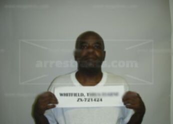 Tyrus Eugene Whitfield