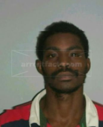 Derrick Tobias
