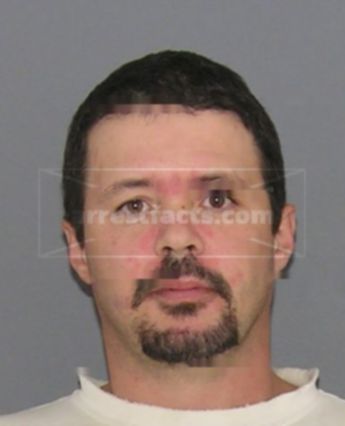 James Richard Burson Jr.
