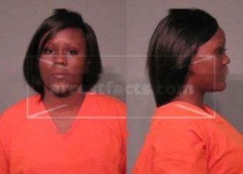 Alisa Sharene Singletary