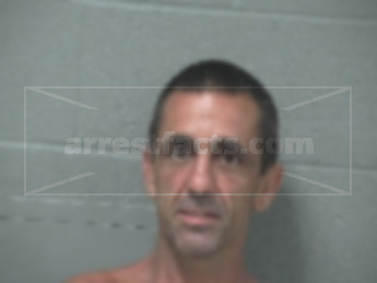 Darren Patrick Gibson