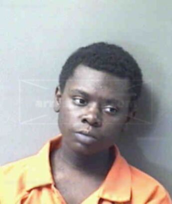 Brandon Leon Pratt