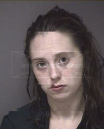Amanda L Rudy