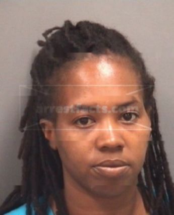 Demetrius Janetta Byers