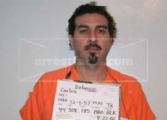 Carlos Delagarza