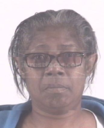 Patricia Ann Price