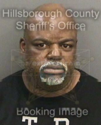 Ken Maurice Smith
