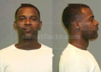 Michael Lee Biggers