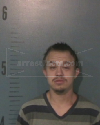 Richard Austin Ammons