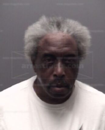 Charlie Thomas Bradshaw