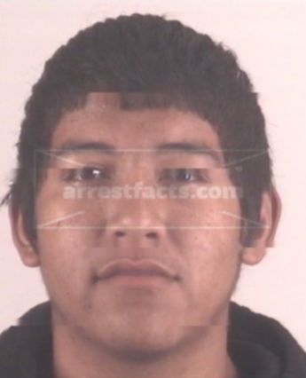 Carlos Daniel Hernandezrico