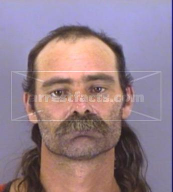 Gerald Fredderick Niebrugge