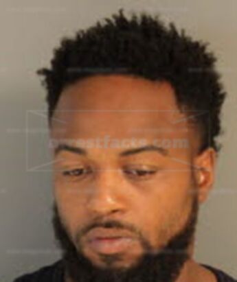 Desmond Caldwell
