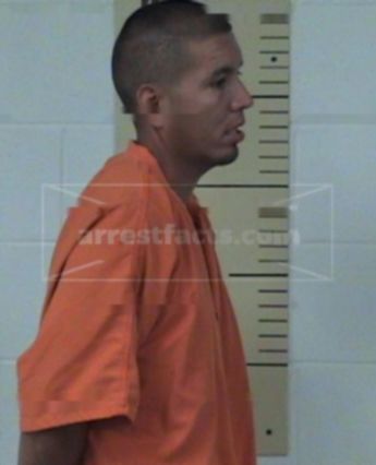 Celestino Justin Rojas