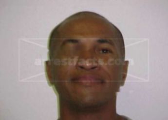 Ricky Dale Hill