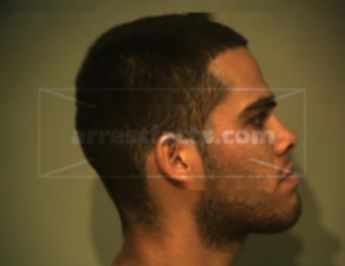 Alejandro Jameson Garcia Sandoval