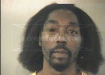 Roderick C Thomas