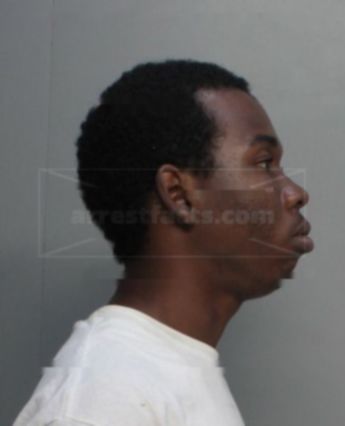 Anton Demetrius Tuff