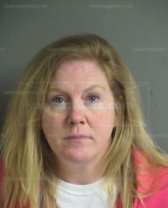 Renee Lynn Glaspie