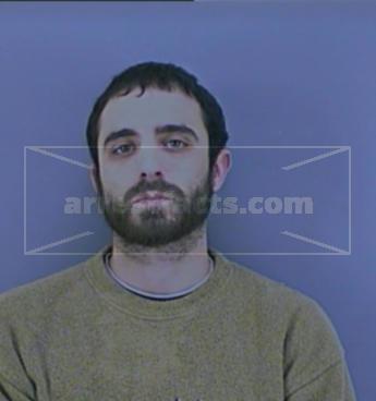 Seth Patrick Wagoner
