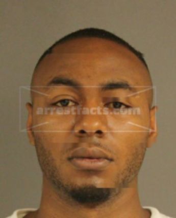 Montrell D'undra Tims