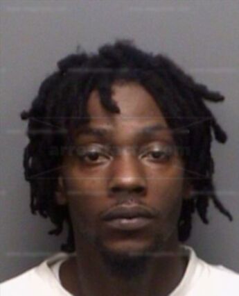 Dexter Levon Mccloud