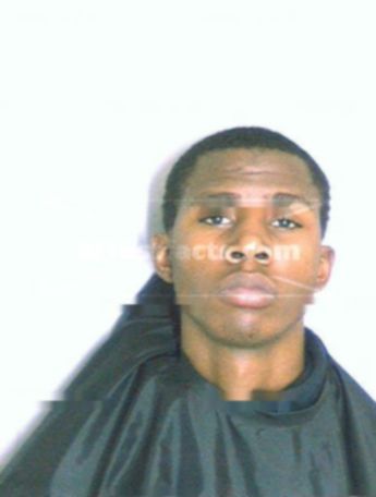 Deandre Irving