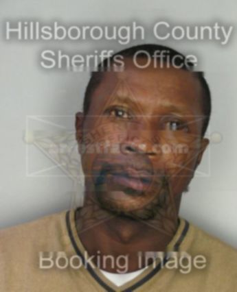 David Barrett Spivey
