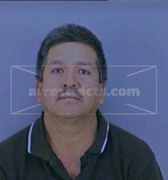 Jose Velazquez