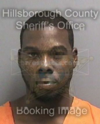 Harry Chaballia Brown Jr.