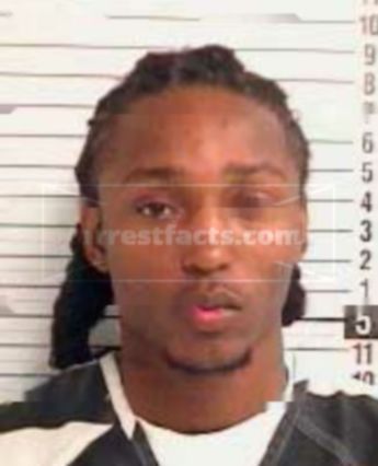 Justin Maurice Townsend