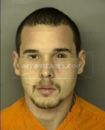 Jacob Hayward Seay