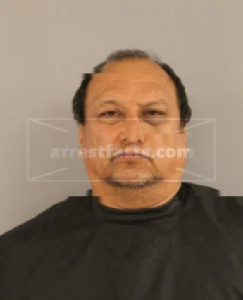 Raymond Enriquez Solis
