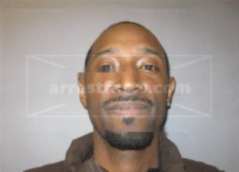Issac James Thompson