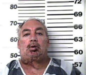 Billy Rex Whiteley