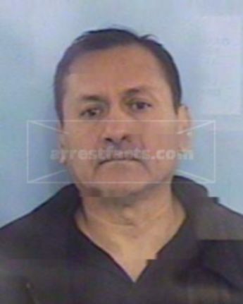 Sergio Reyes