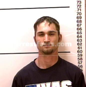 Aaron Ray Richeson