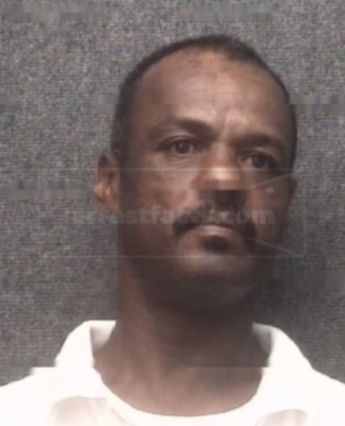 Robert Dwyane Steele